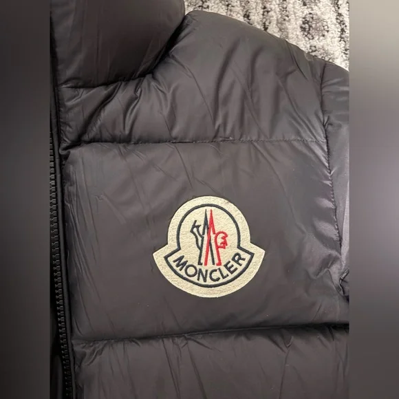 Moncler Coat